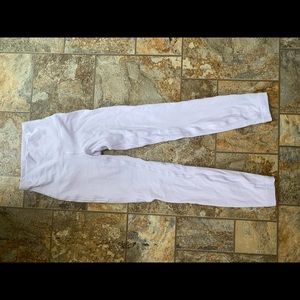 lulu lemon align lavender leggings